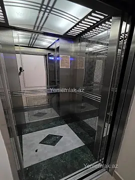 Satılır 3 otaqlı yeni tikili 54 m²