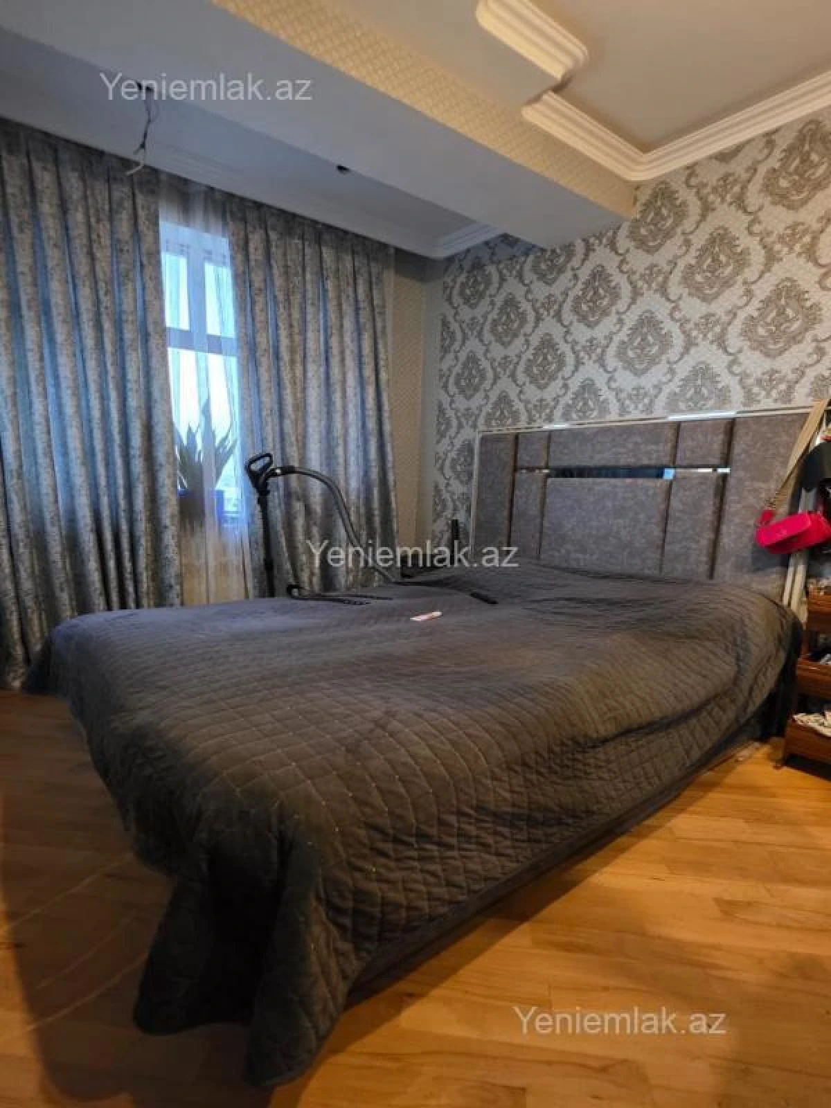 Satılır 3 otaqlı yeni tikili 54 m²