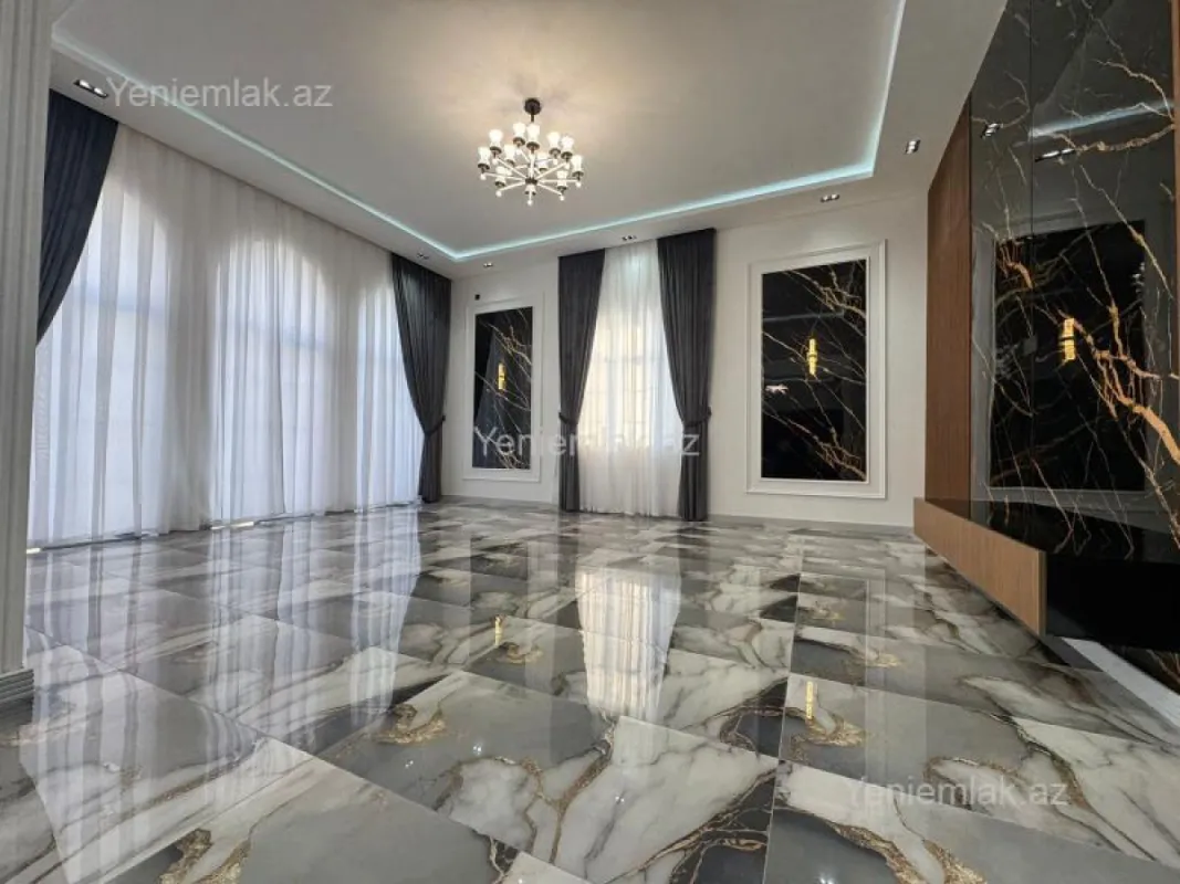 Satılır 4 otaqlı həyət evi 230 m²