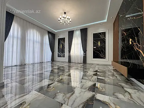 Satılır 4 otaqlı həyət evi 230 m²