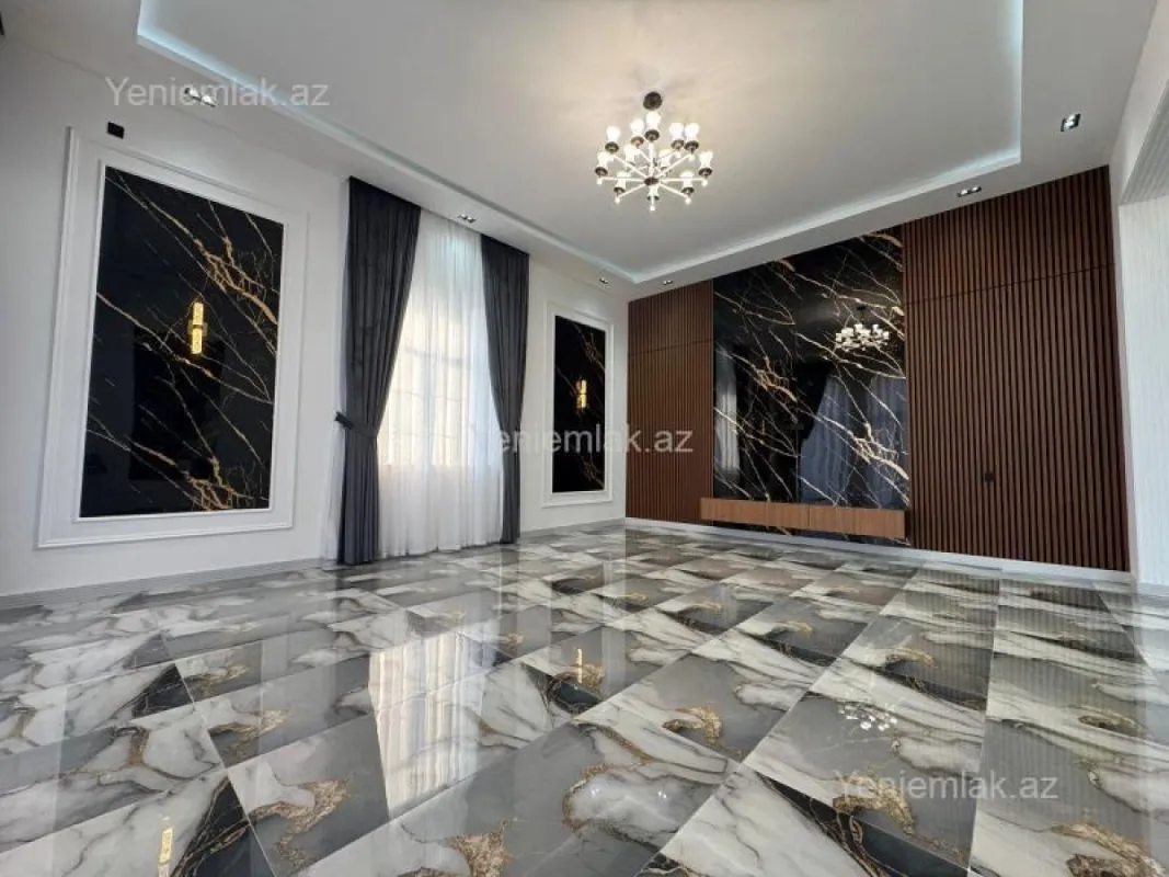 Satılır 4 otaqlı həyət evi 230 m²