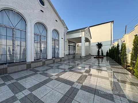 Satılır 4 otaqlı həyət evi 230 m²