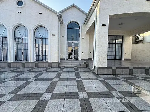 Satılır 4 otaqlı həyət evi 230 m²