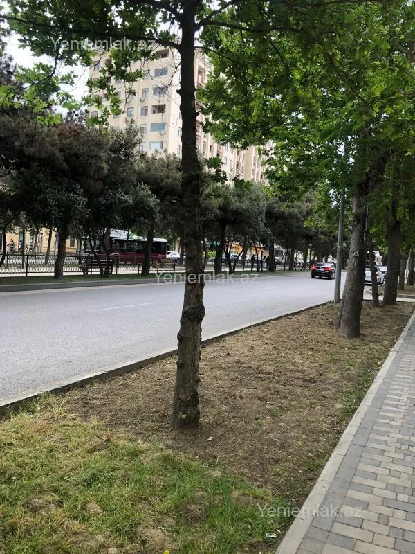 Satılır 1 otaqlı yeni tikili 58 m²