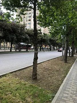 Satılır 1 otaqlı yeni tikili 58 m²