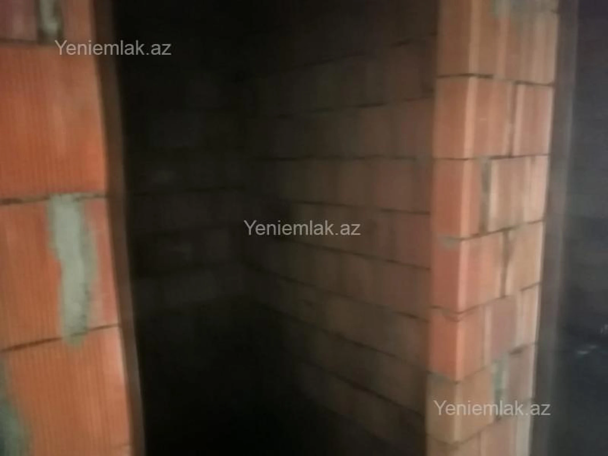 Satılır 1 otaqlı yeni tikili 58 m²