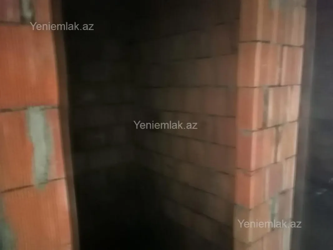 Satılır 1 otaqlı yeni tikili 58 m²