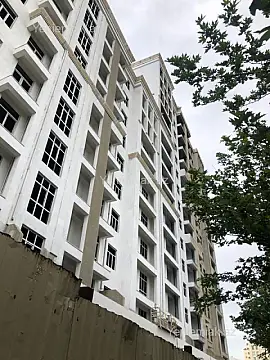 Satılır 1 otaqlı yeni tikili 58 m²