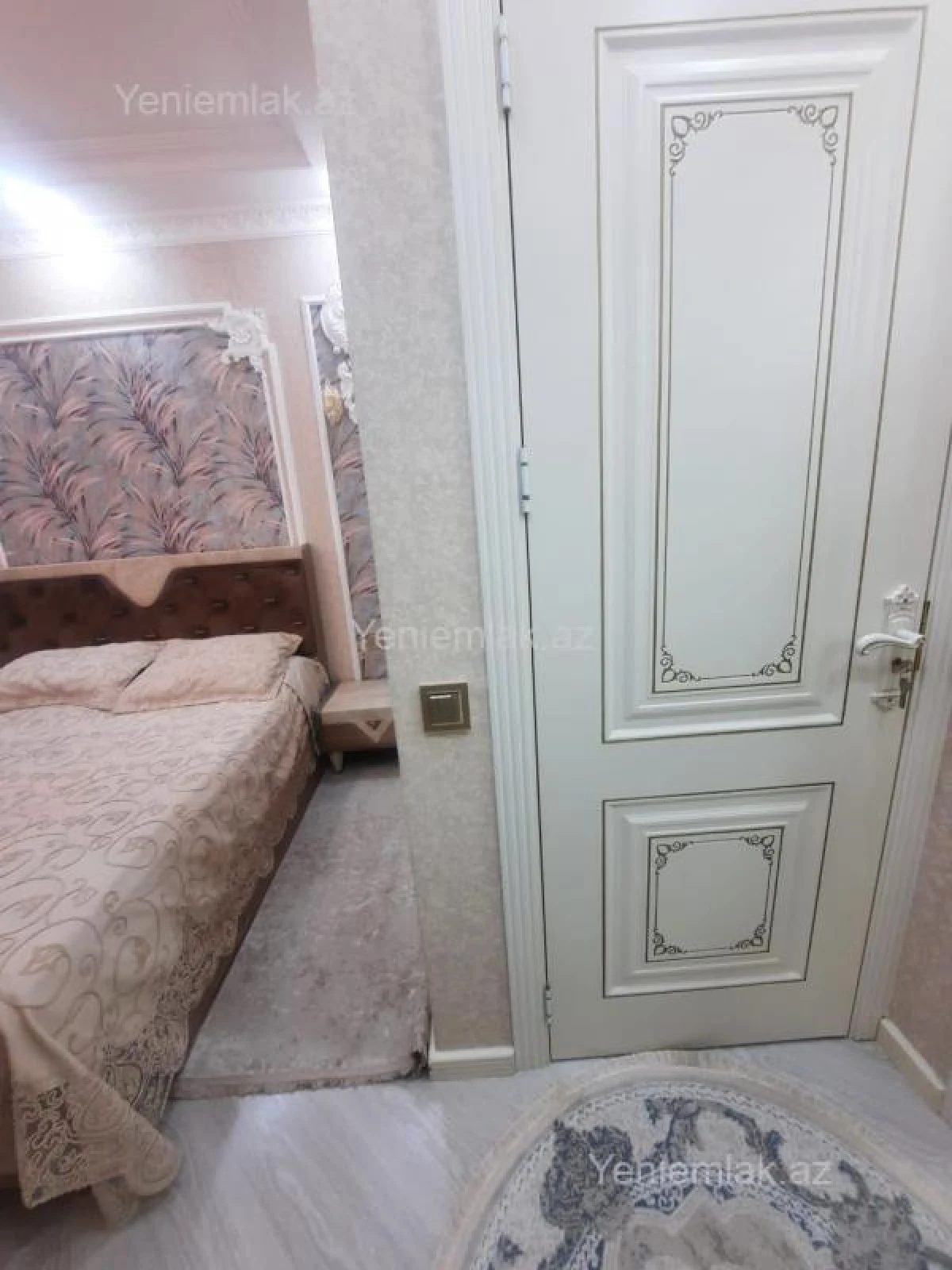 Satılır 5 otaqlı köhnə tikili 130 m²