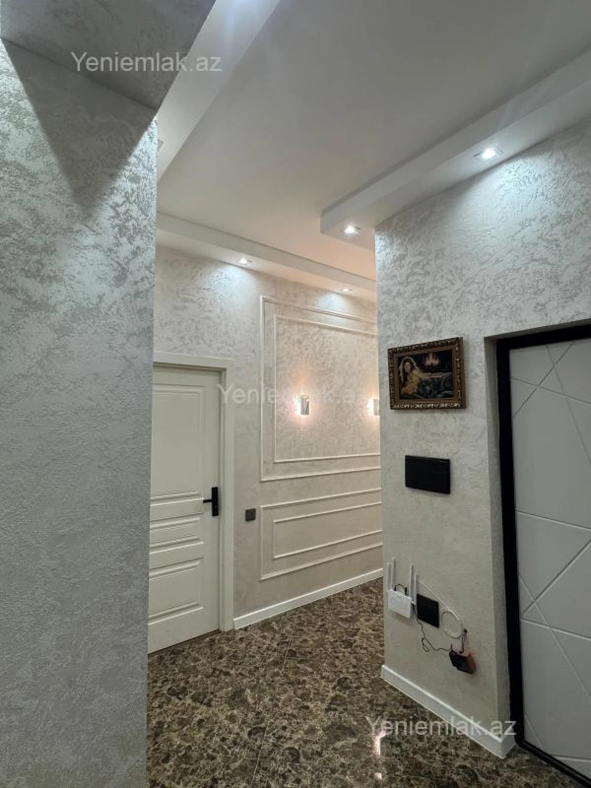 Satılır 3 otaqlı yeni tikili 71 m²
