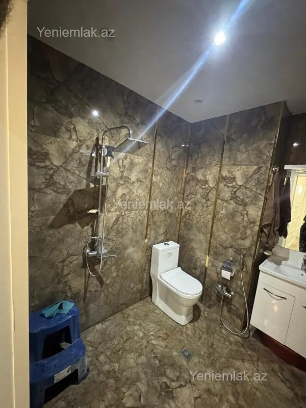 Satılır 3 otaqlı yeni tikili 71 m²