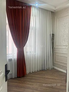 Satılır 3 otaqlı yeni tikili 71 m²