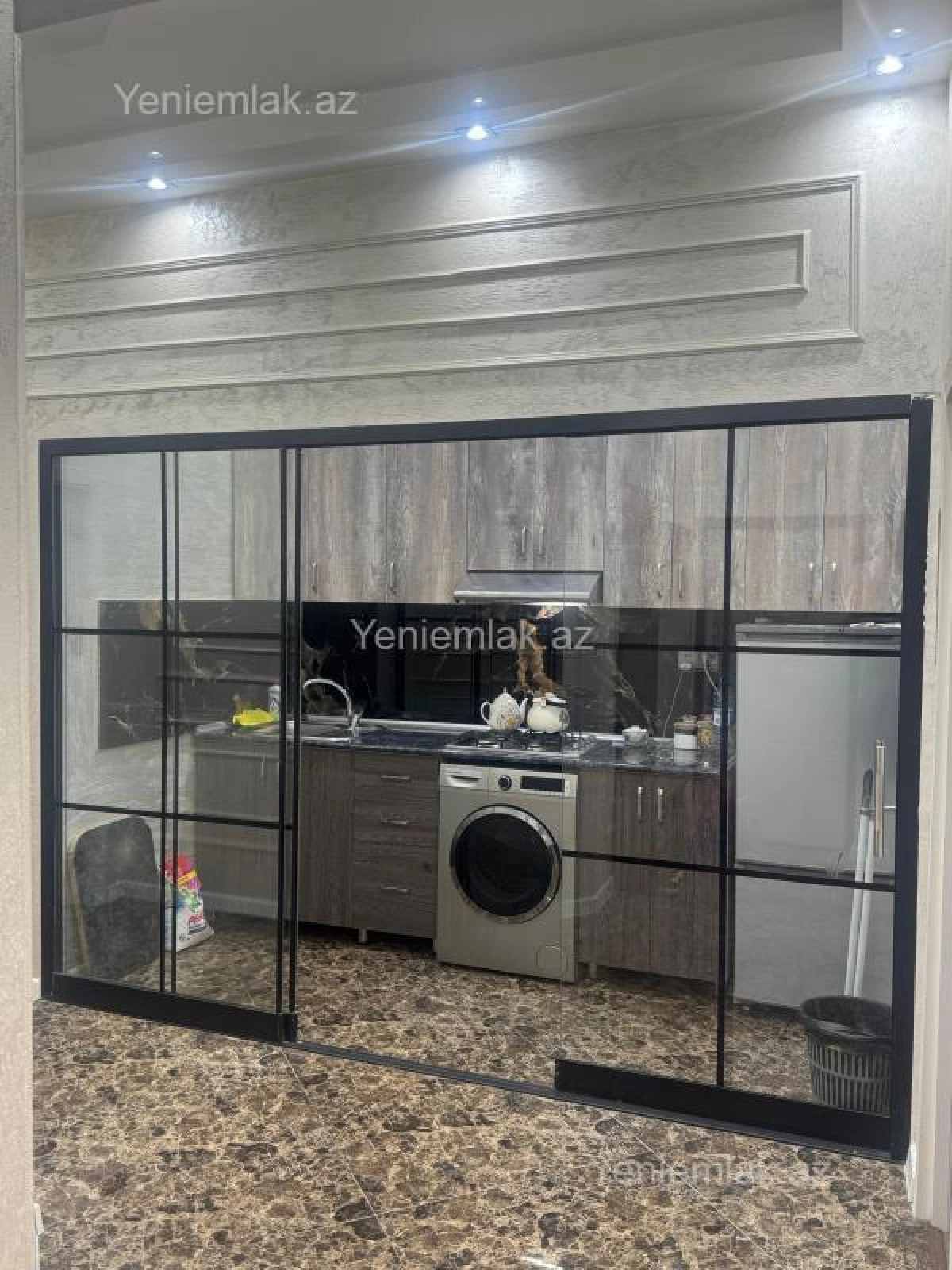 Satılır 3 otaqlı yeni tikili 71 m²