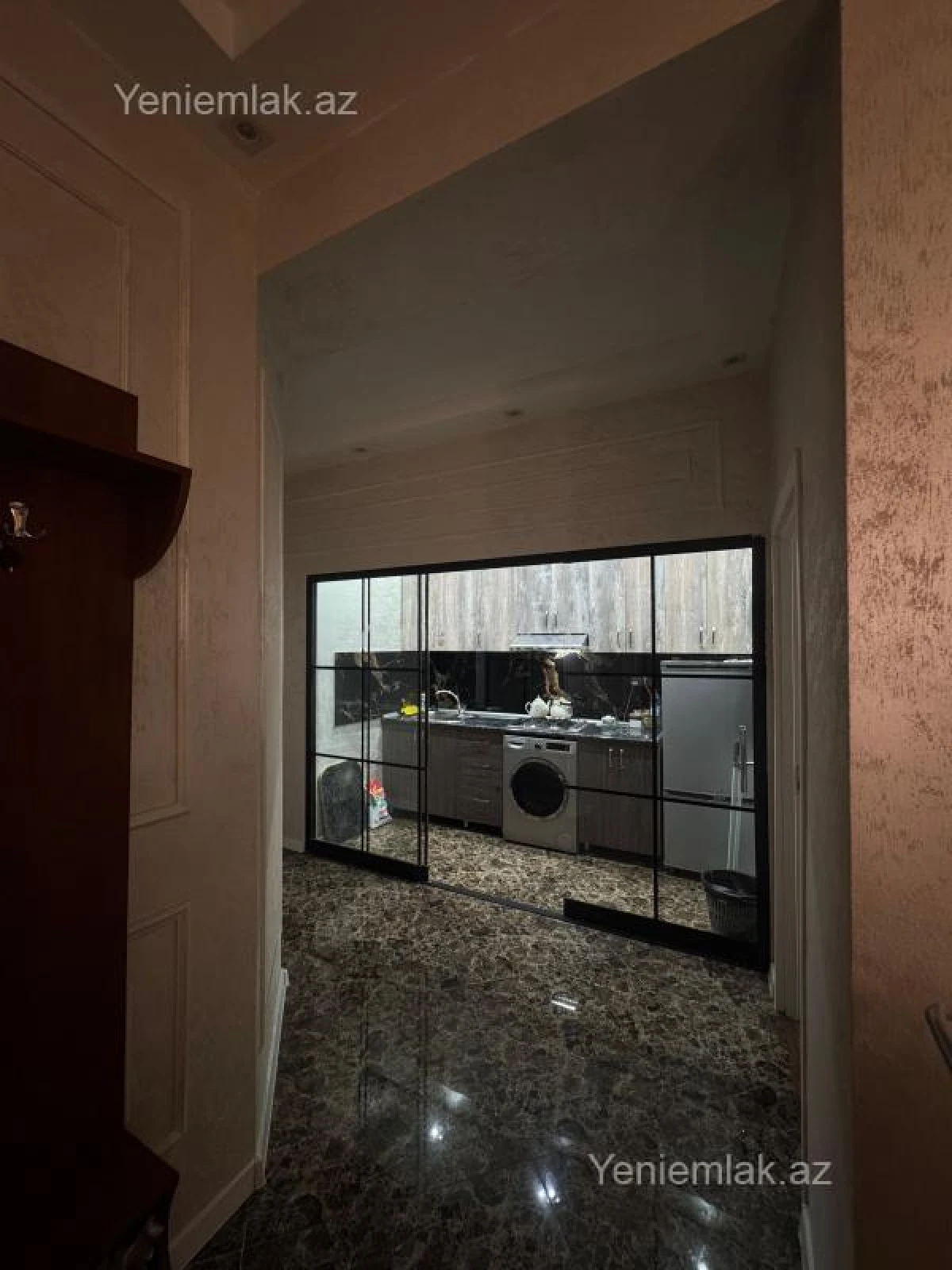 Satılır 3 otaqlı yeni tikili 71 m²