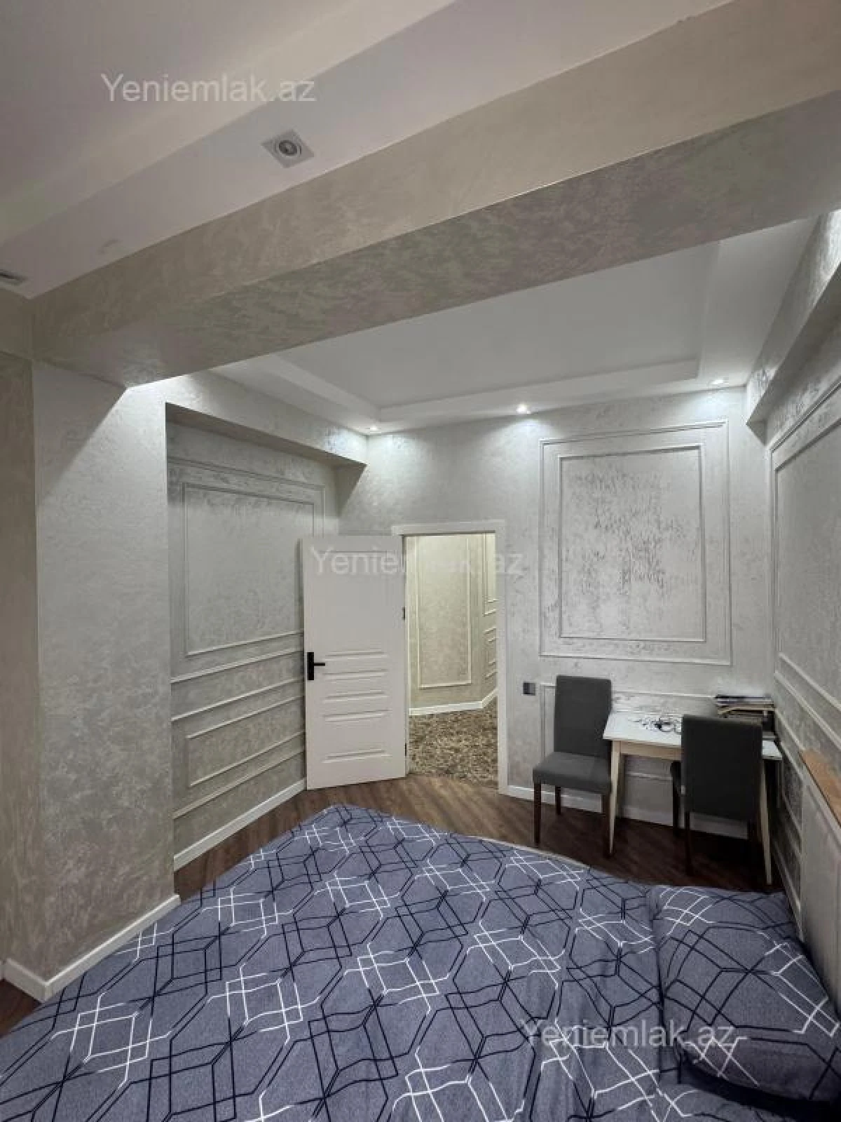 Satılır 3 otaqlı yeni tikili 71 m²