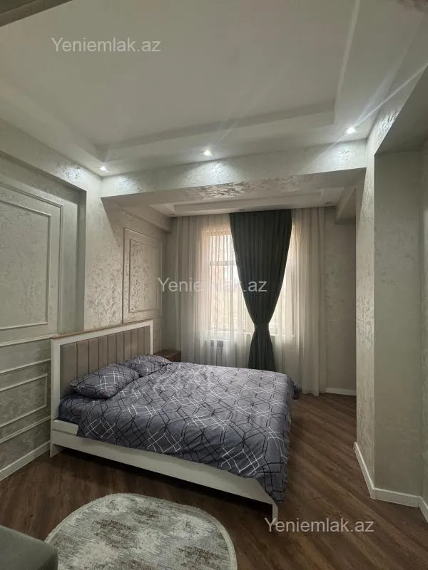 Satılır 3 otaqlı yeni tikili 71 m²