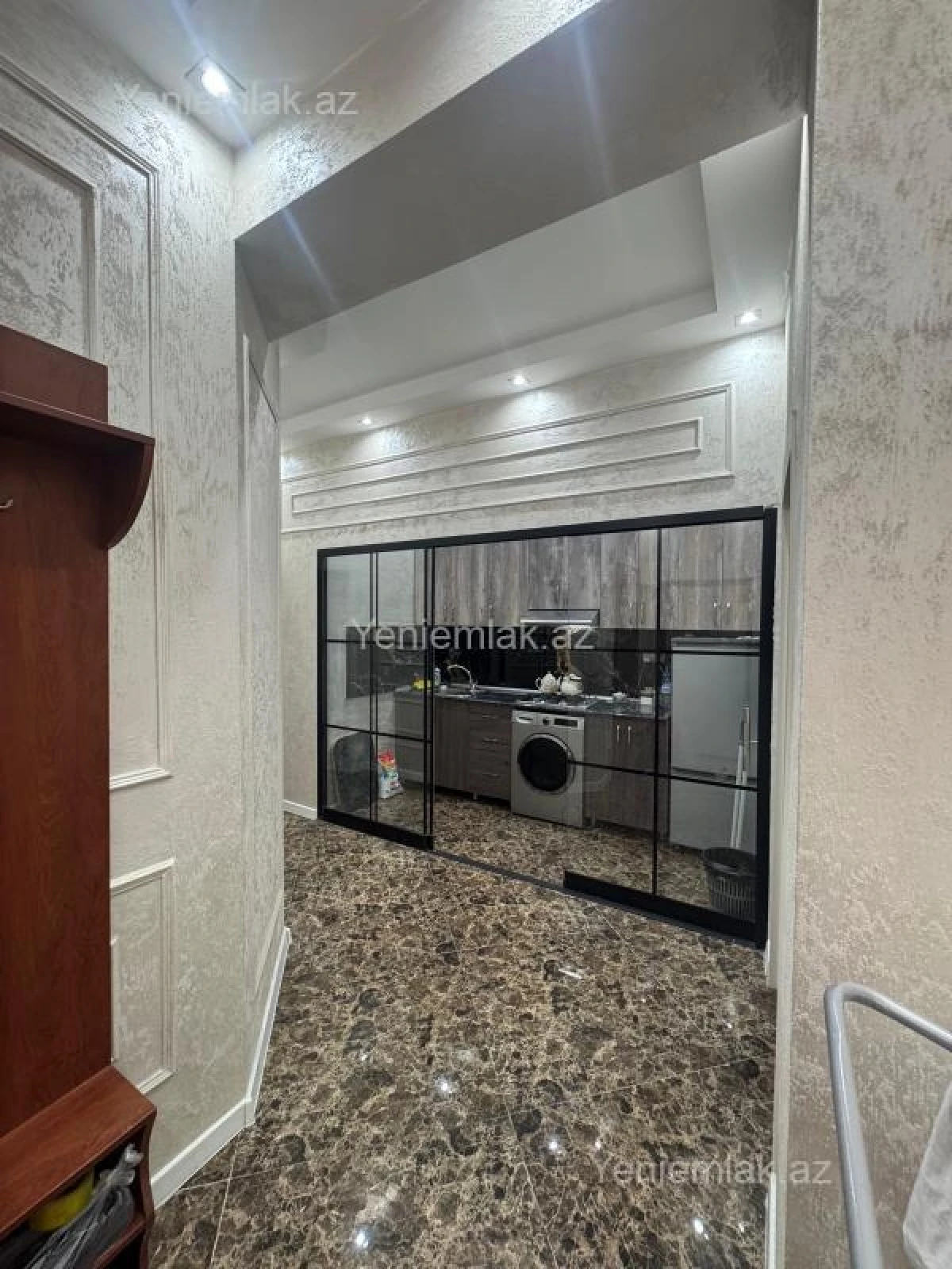 Satılır 3 otaqlı yeni tikili 71 m²