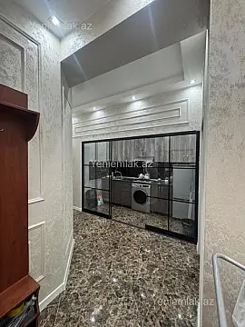 Satılır 3 otaqlı yeni tikili 71 m²