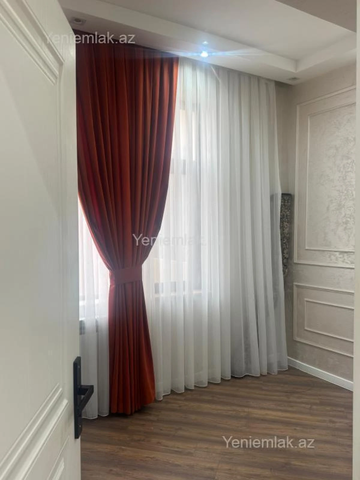 Satılır 3 otaqlı yeni tikili 71 m²