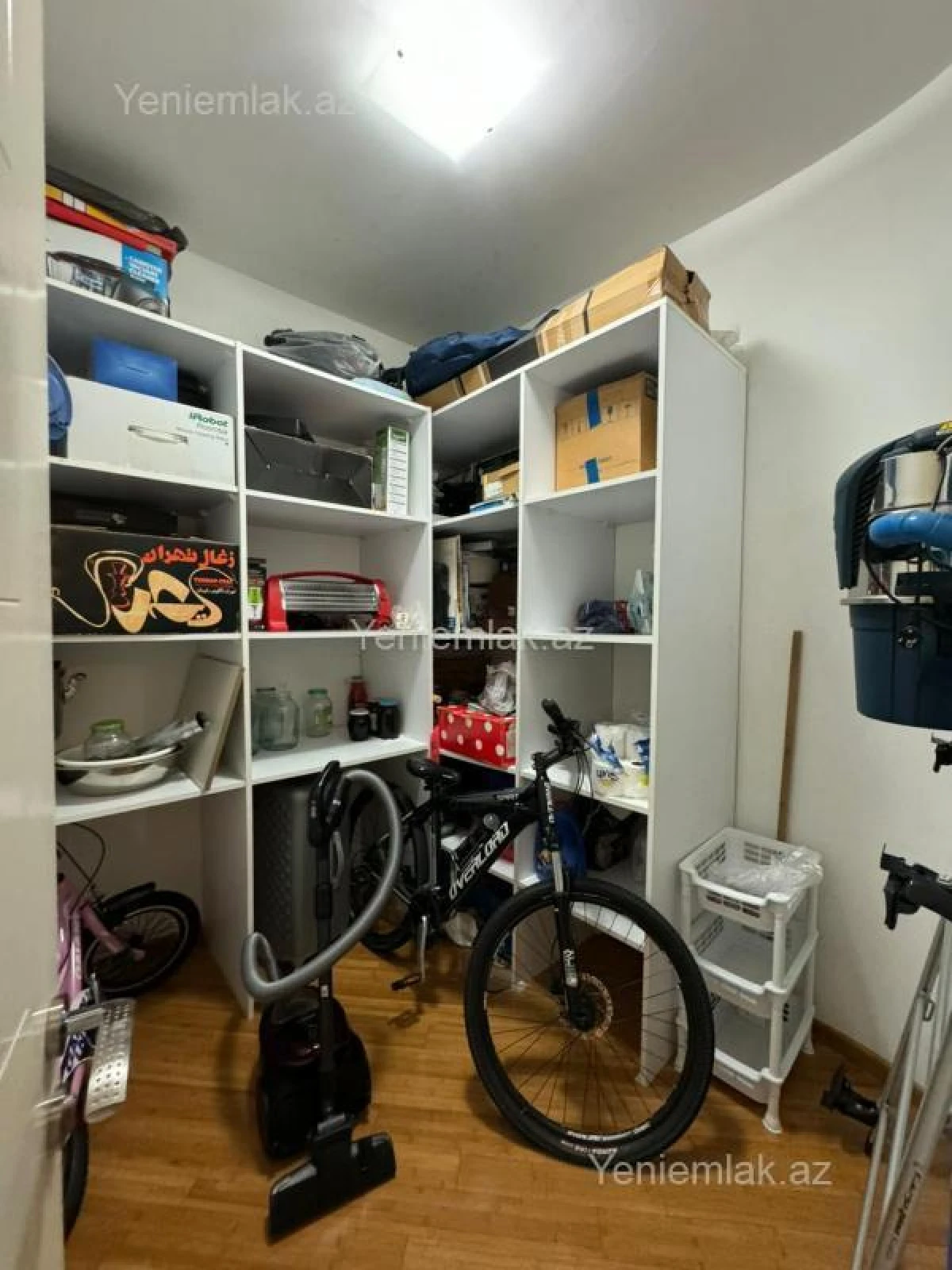 Satılır 4 otaqlı yeni tikili 188 m²