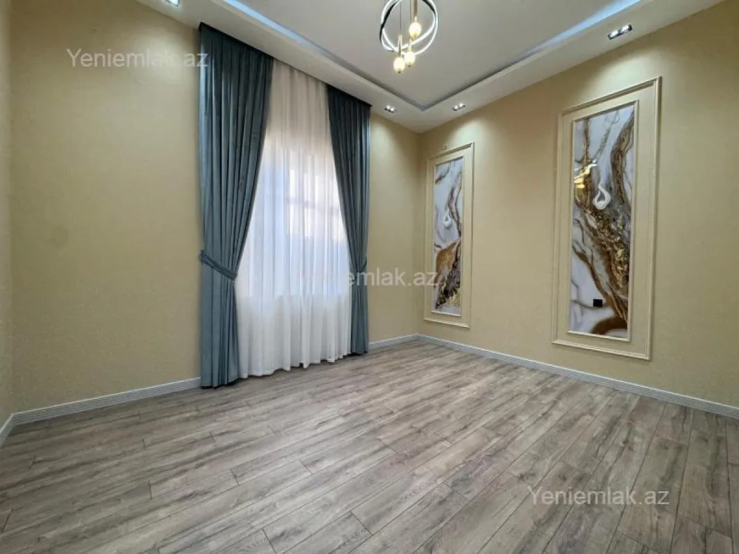 Satılır 4 otaqlı həyət evi 250 m²