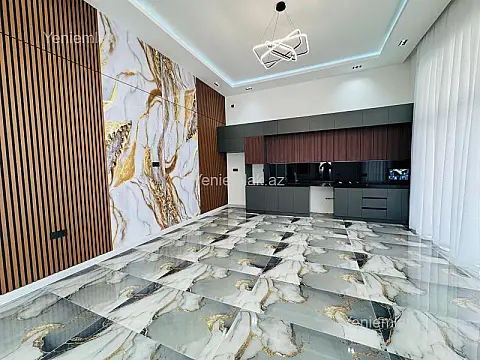 Satılır 4 otaqlı həyət evi 250 m²