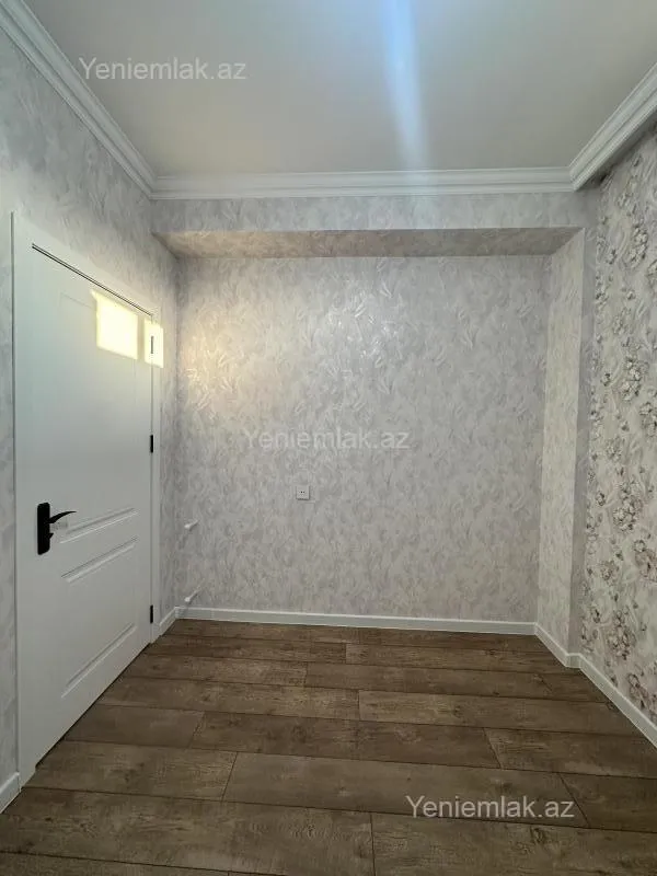 Satılır 2 otaqlı yeni tikili 41 m²