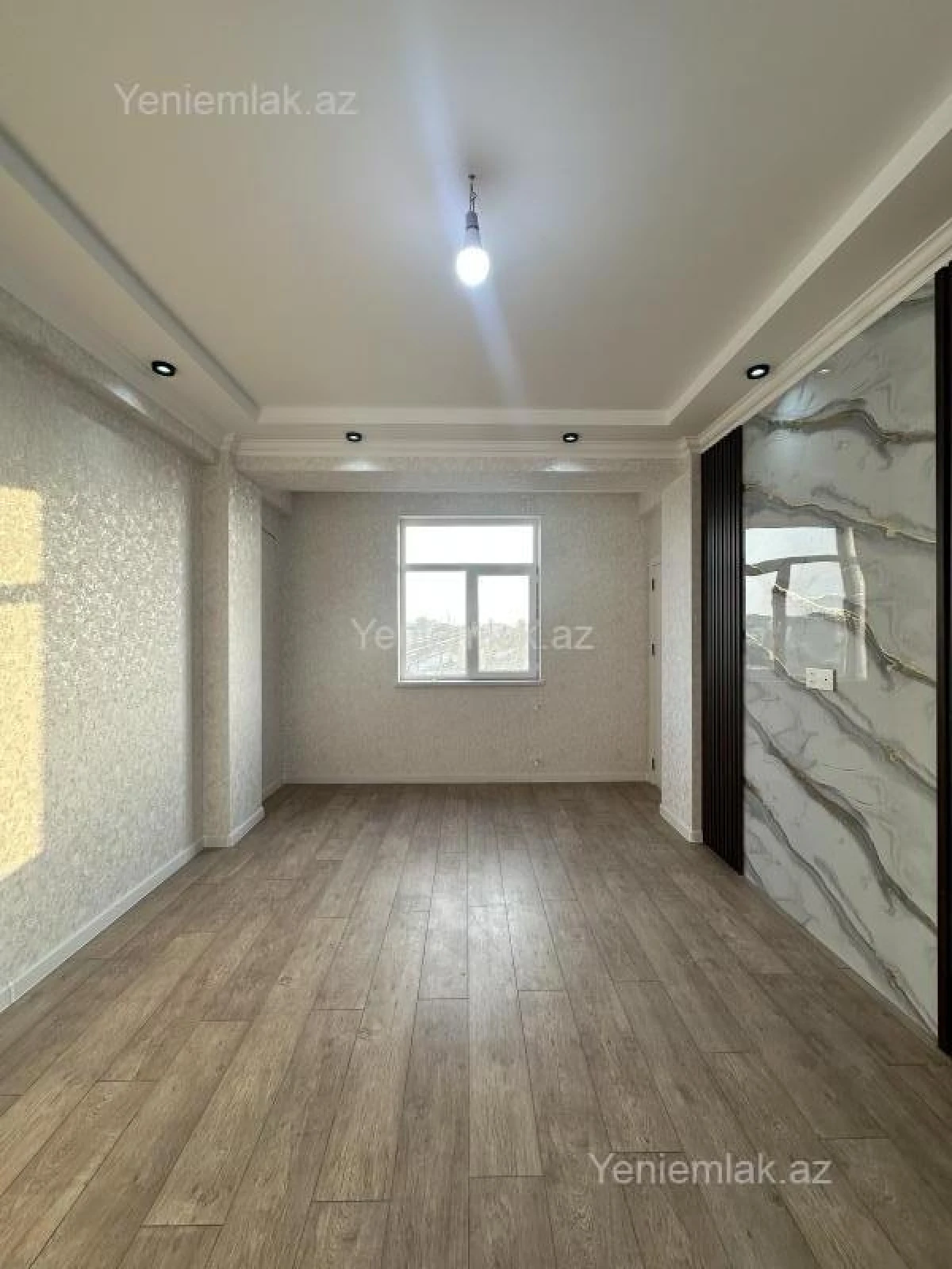 Satılır 2 otaqlı yeni tikili 41 m²