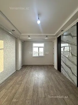 Satılır 2 otaqlı yeni tikili 41 m² — Abşeron, Masazır 2 otaq 41.00 m²