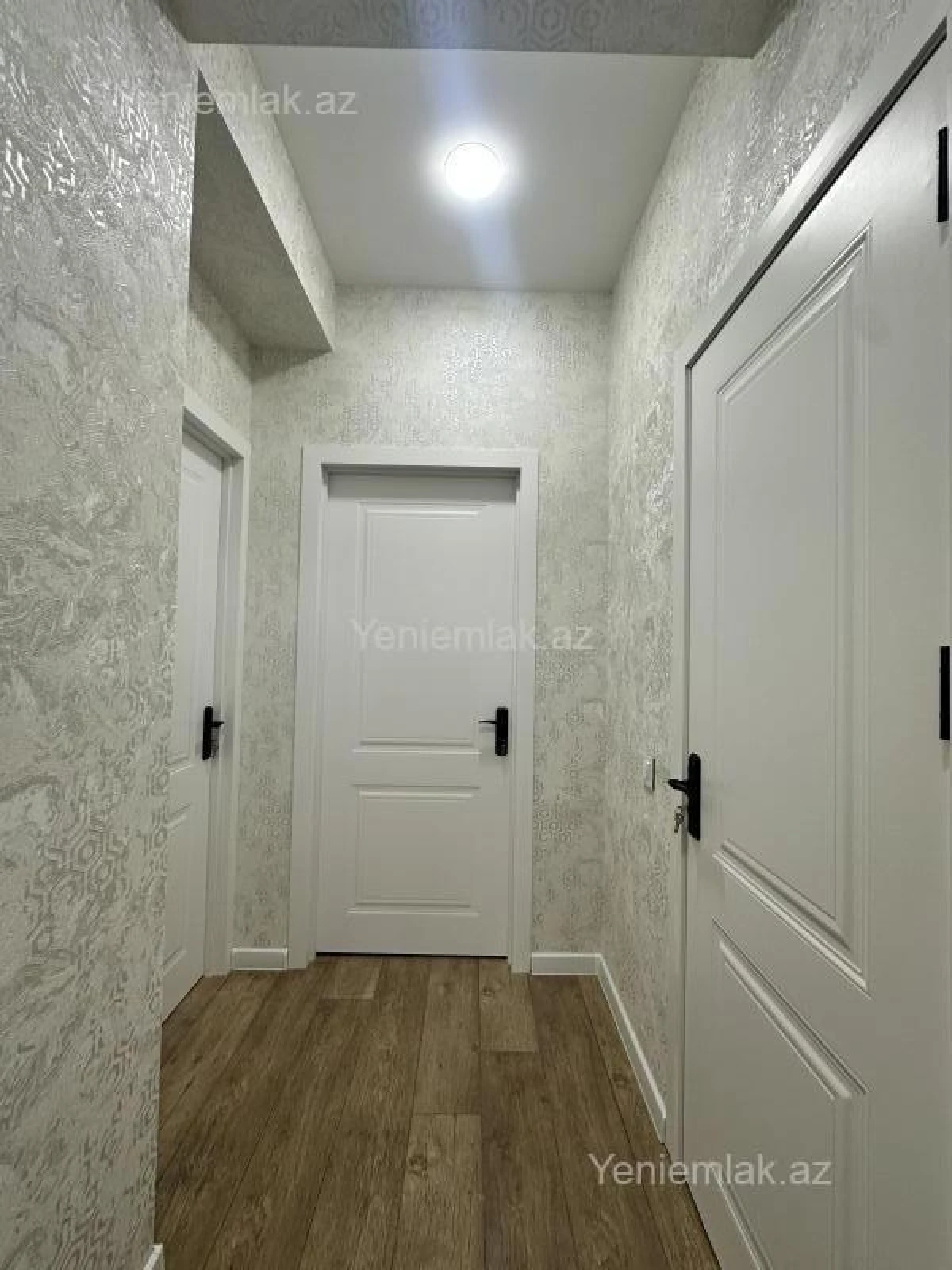 Satılır 2 otaqlı yeni tikili 41 m²