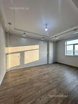 Satılır 2 otaqlı yeni tikili 41 m²