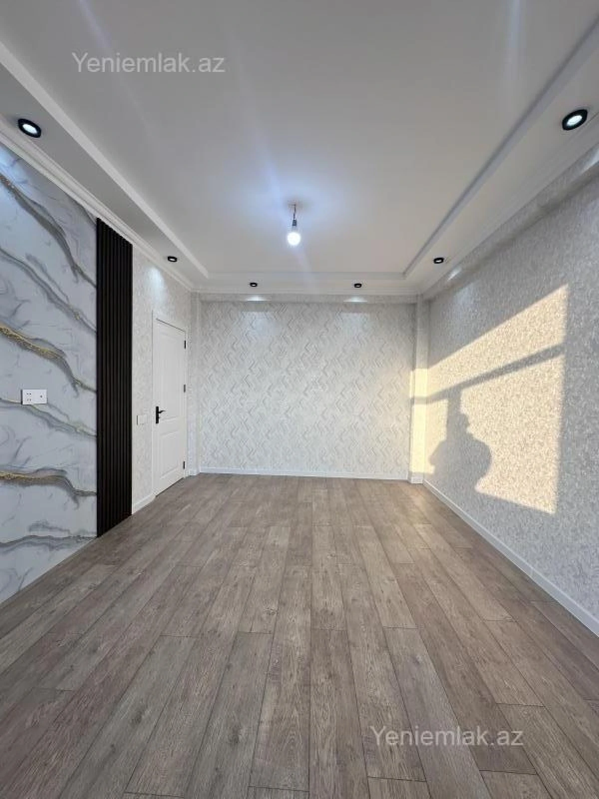 Satılır 2 otaqlı yeni tikili 41 m²