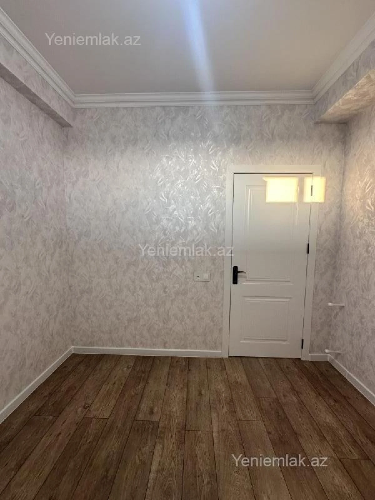Satılır 2 otaqlı yeni tikili 41 m²