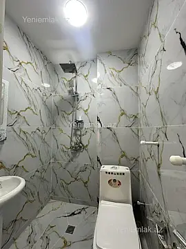 Satılır 2 otaqlı yeni tikili 41 m²