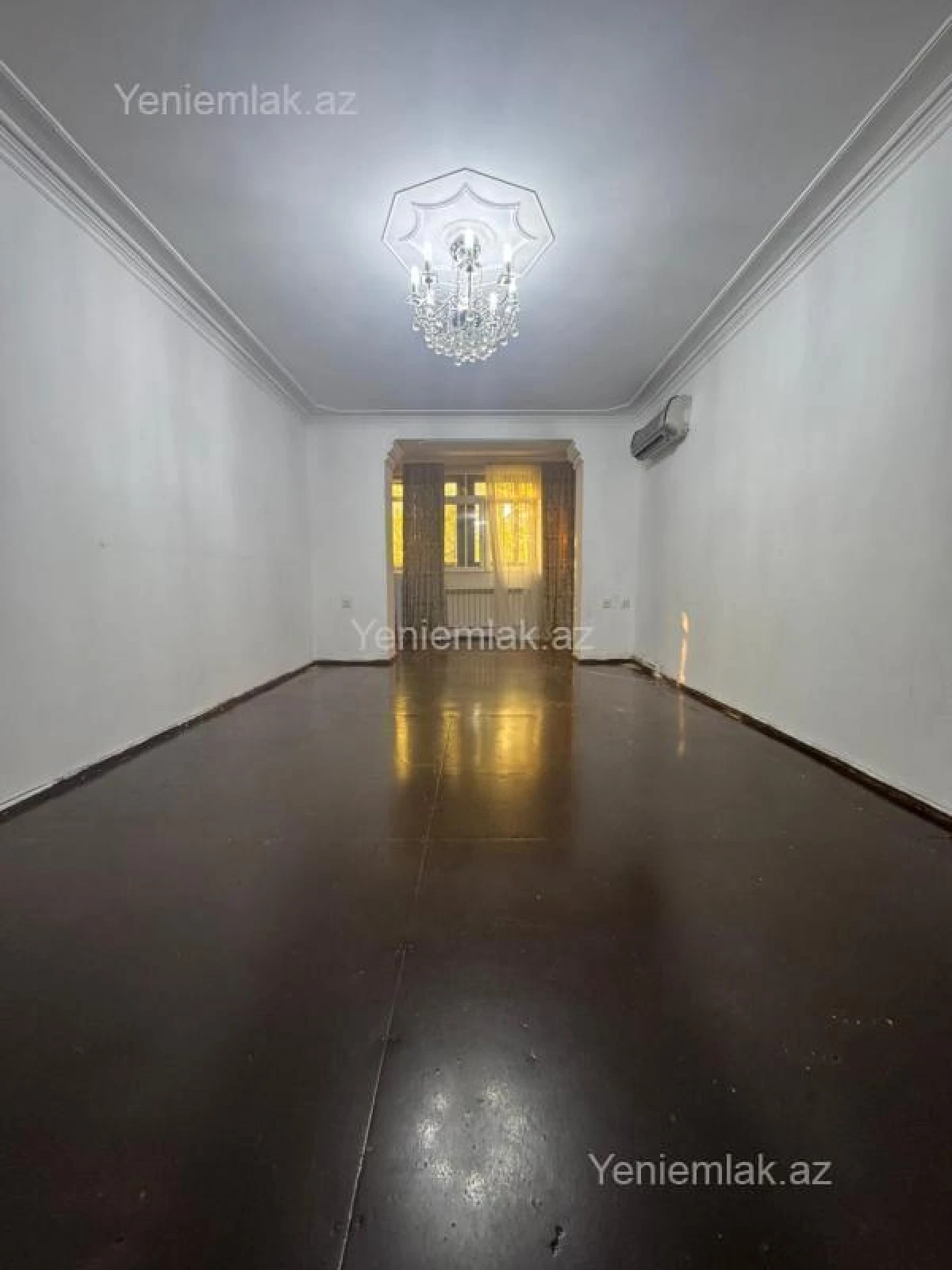 Satılır 3 otaqlı köhnə tikili 80 m²