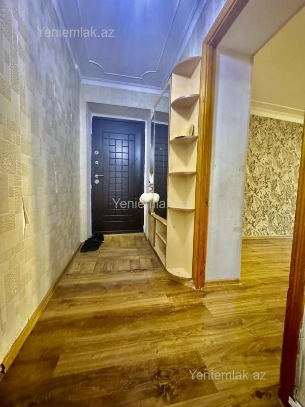 Satılır 3 otaqlı köhnə tikili 80 m²