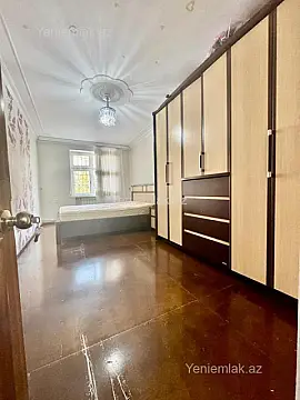 Satılır 3 otaqlı köhnə tikili 80 m² — Bakı, Yasamal 3 otaq 80.00 m²