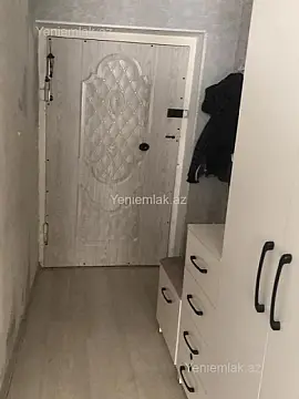 Satılır 2 otaqlı köhnə tikili 36 m²