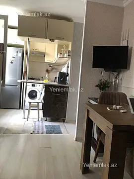 Satılır 2 otaqlı köhnə tikili 36 m²