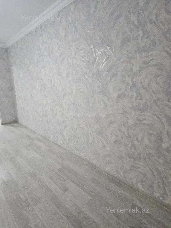 Satılır 2 otaqlı köhnə tikili 56 m²