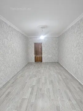 Satılır 2 otaqlı köhnə tikili 56 m²