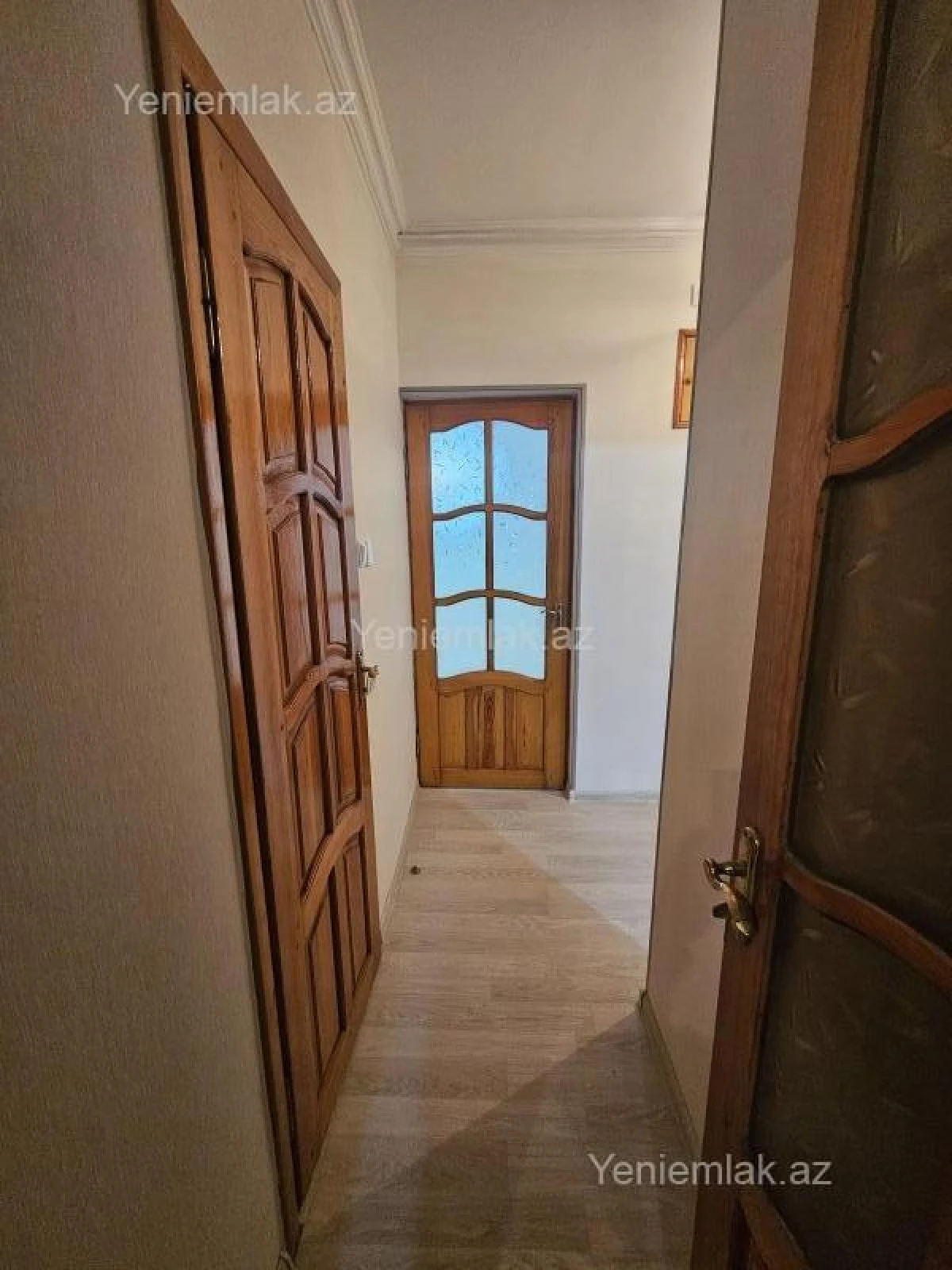 Satılır 2 otaqlı köhnə tikili 56 m²