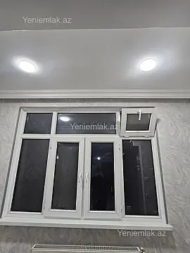 Satılır 2 otaqlı köhnə tikili 56 m²