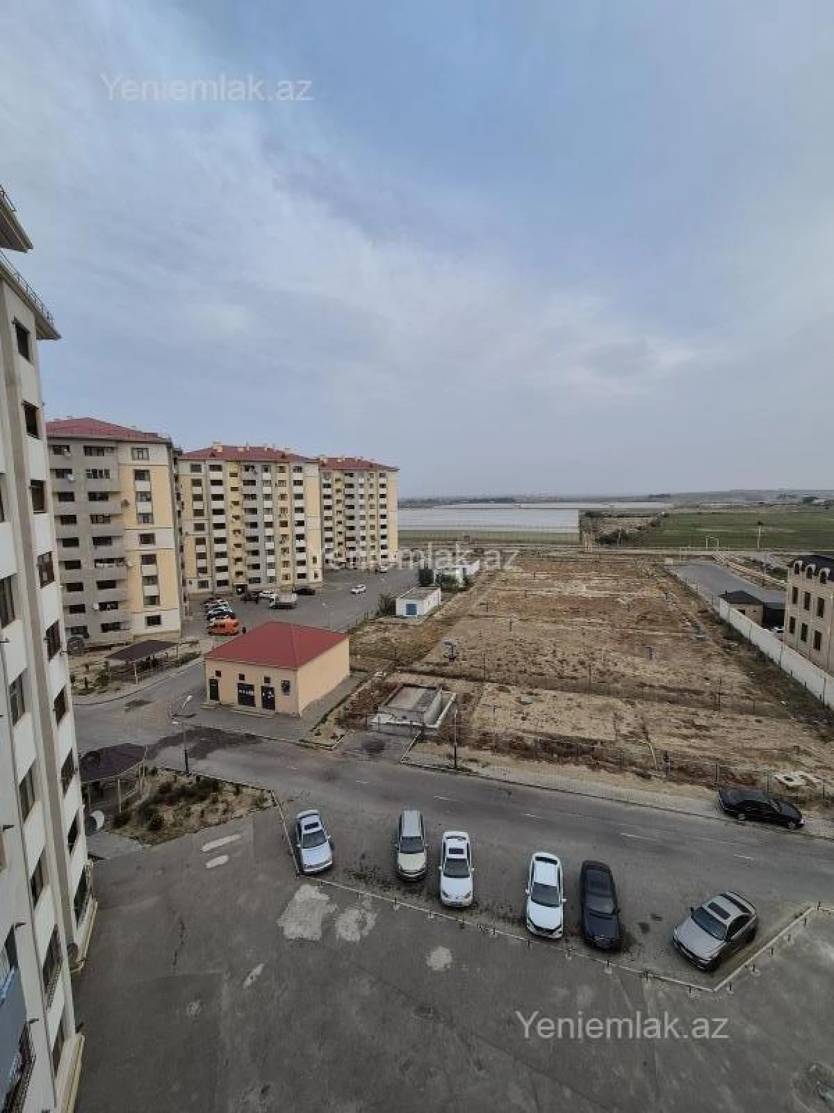 Satılır 2 otaqlı yeni tikili 73 m²