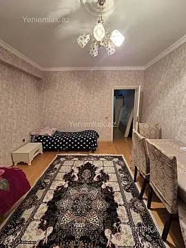 Satılır 2 otaqlı yeni tikili 73 m²