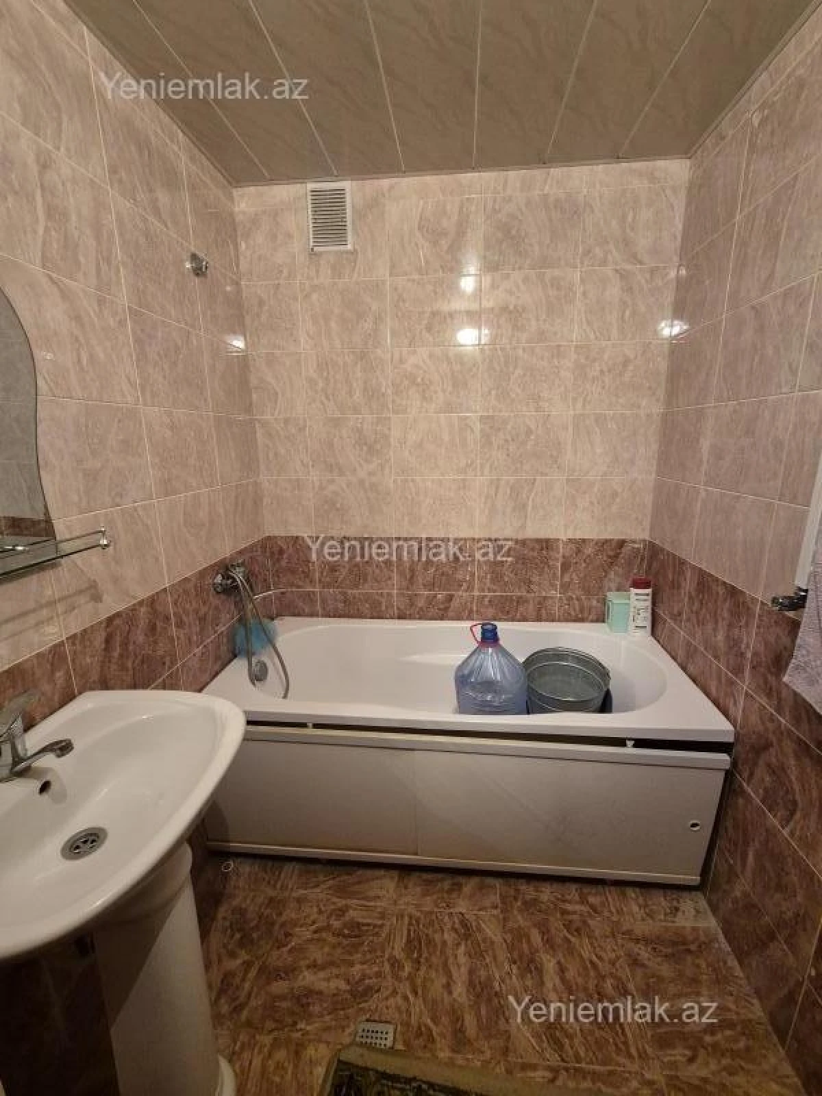 Satılır 2 otaqlı yeni tikili 73 m²