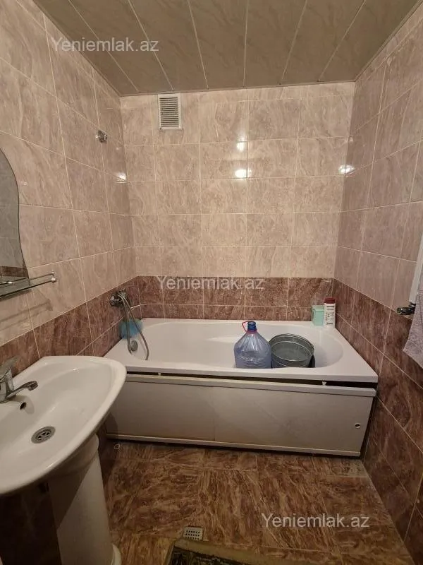 Satılır 2 otaqlı yeni tikili 73 m²