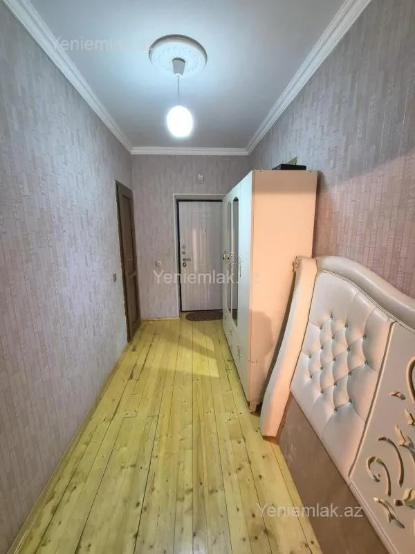 Satılır 2 otaqlı yeni tikili 73 m²