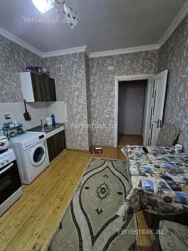 Satılır 2 otaqlı yeni tikili 73 m²