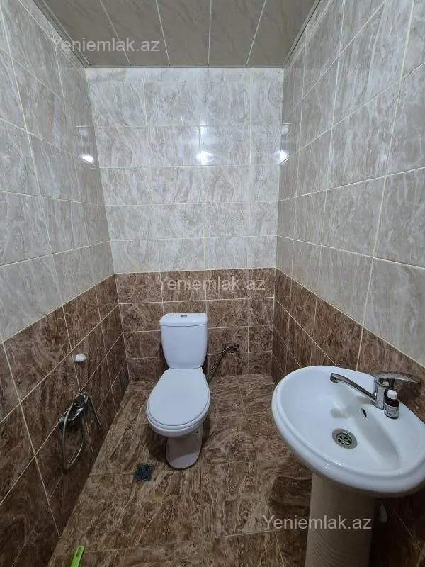 Satılır 2 otaqlı yeni tikili 73 m²